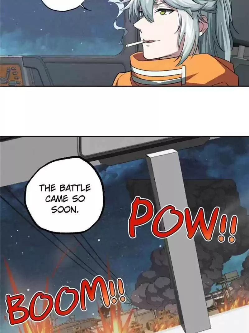 The Legendary Mechanic Chapter 60