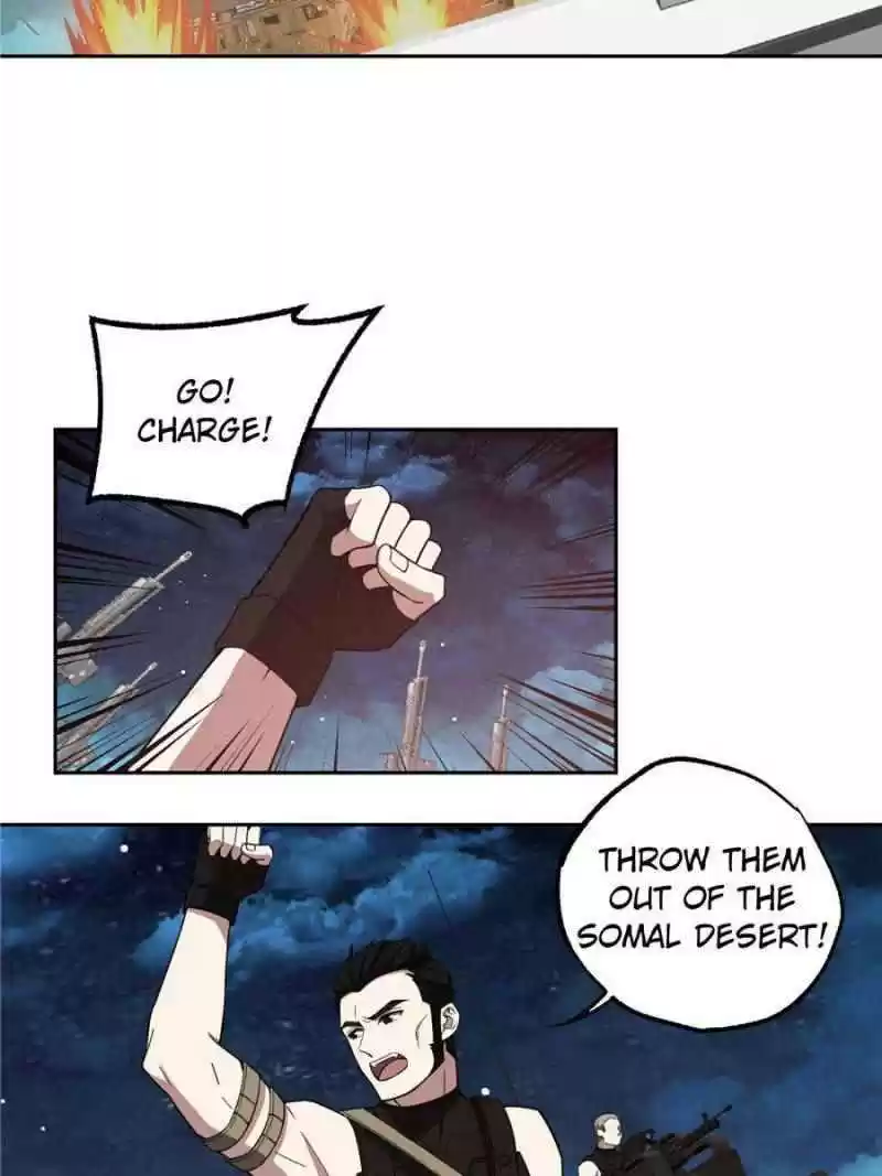 The Legendary Mechanic Chapter 60