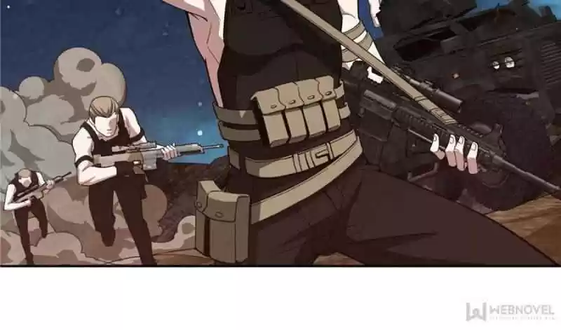 The Legendary Mechanic Chapter 60