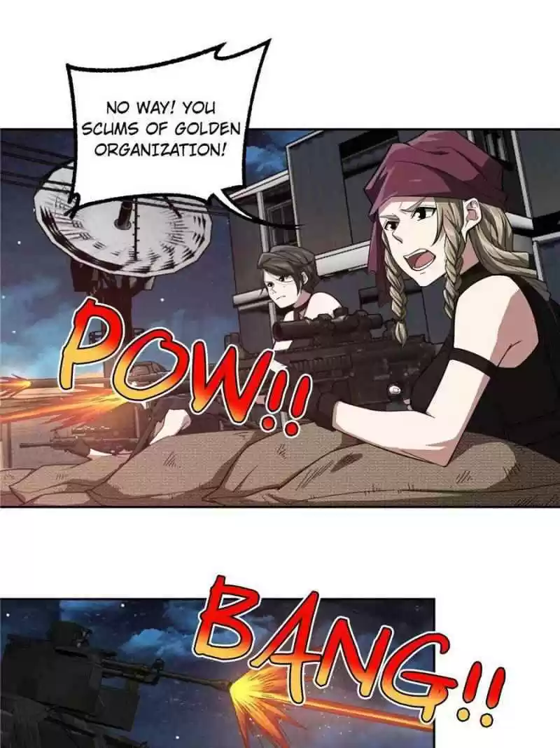 The Legendary Mechanic Chapter 60