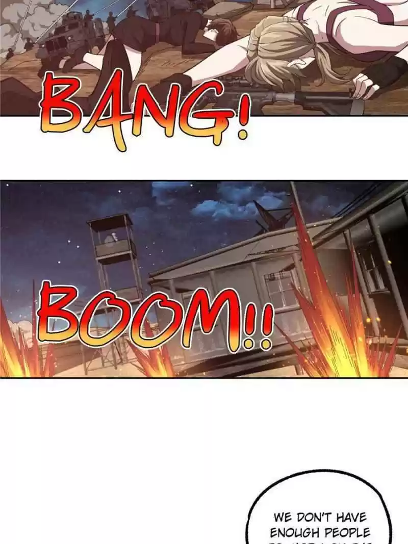 The Legendary Mechanic Chapter 60