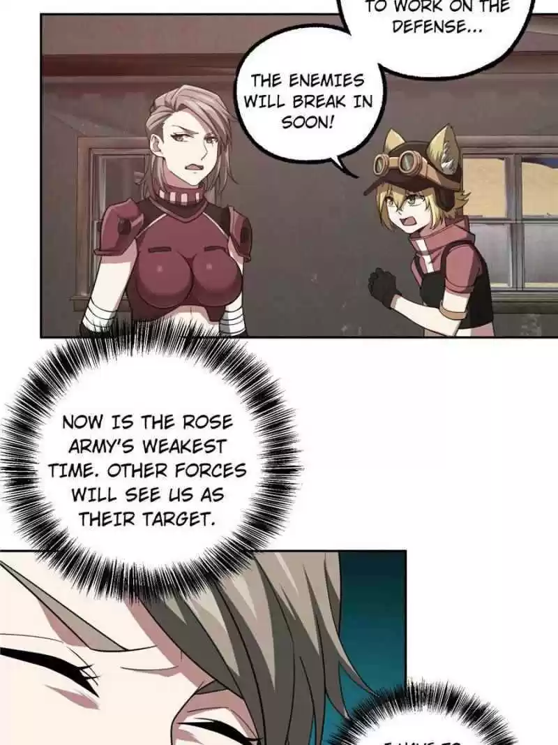 The Legendary Mechanic Chapter 60