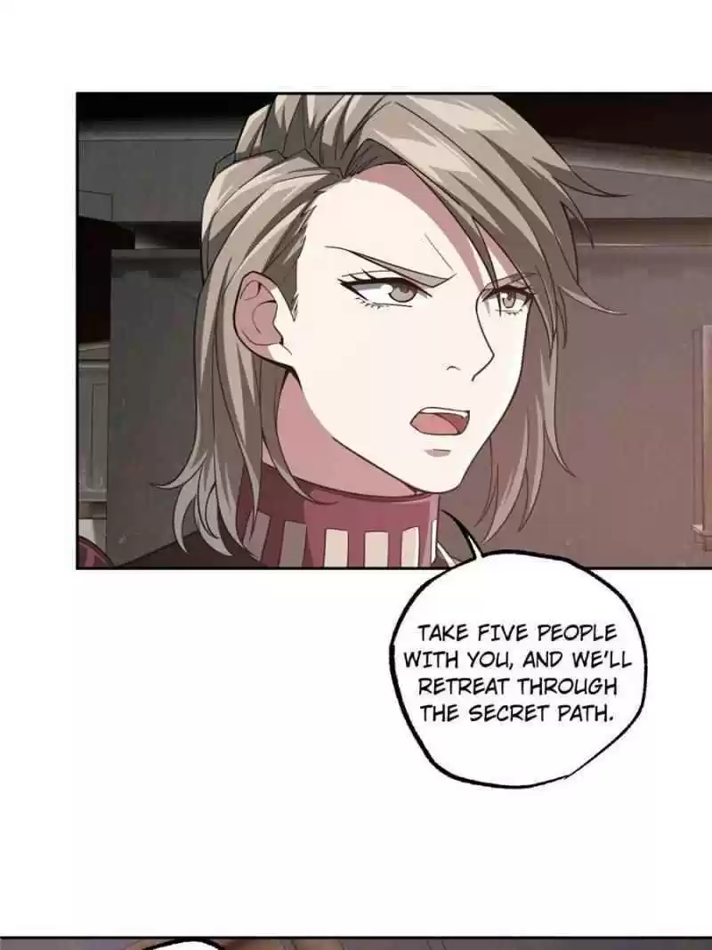 The Legendary Mechanic Chapter 60