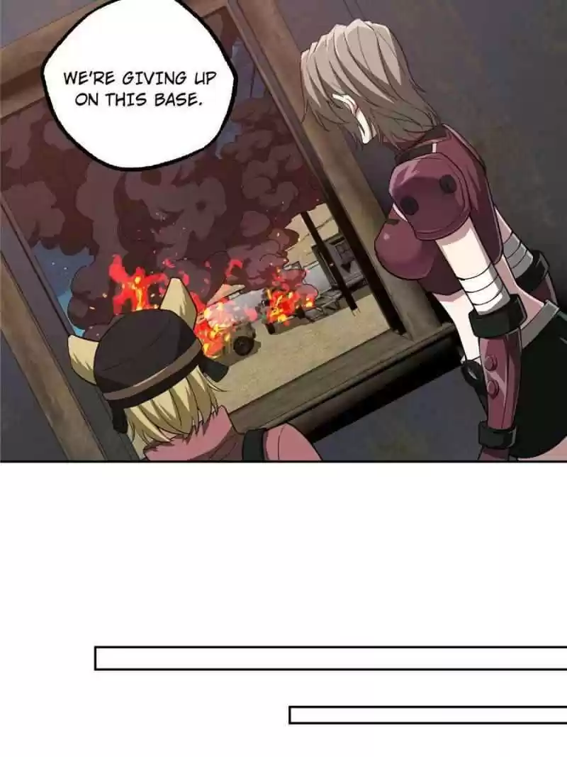 The Legendary Mechanic Chapter 60