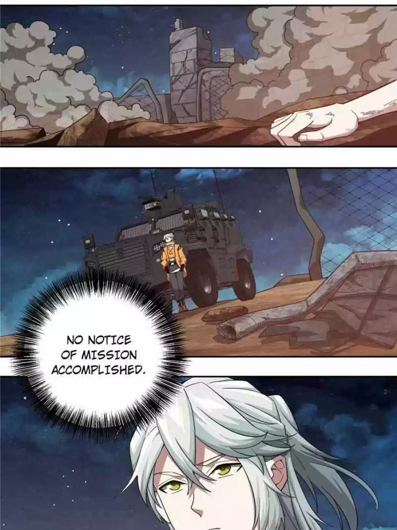 The Legendary Mechanic Chapter 60