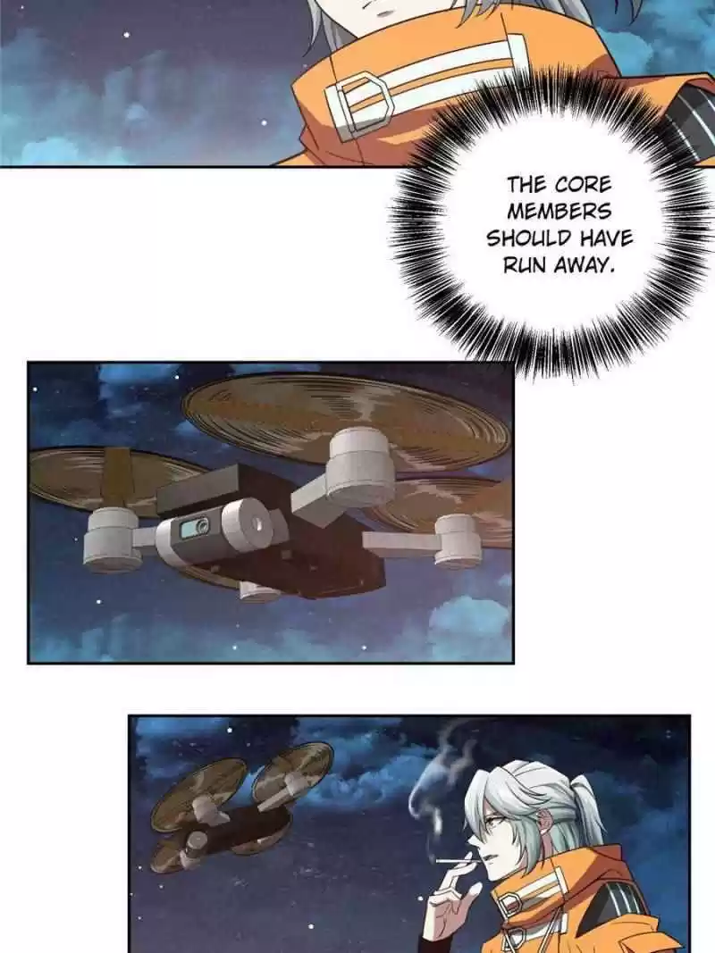 The Legendary Mechanic Chapter 60