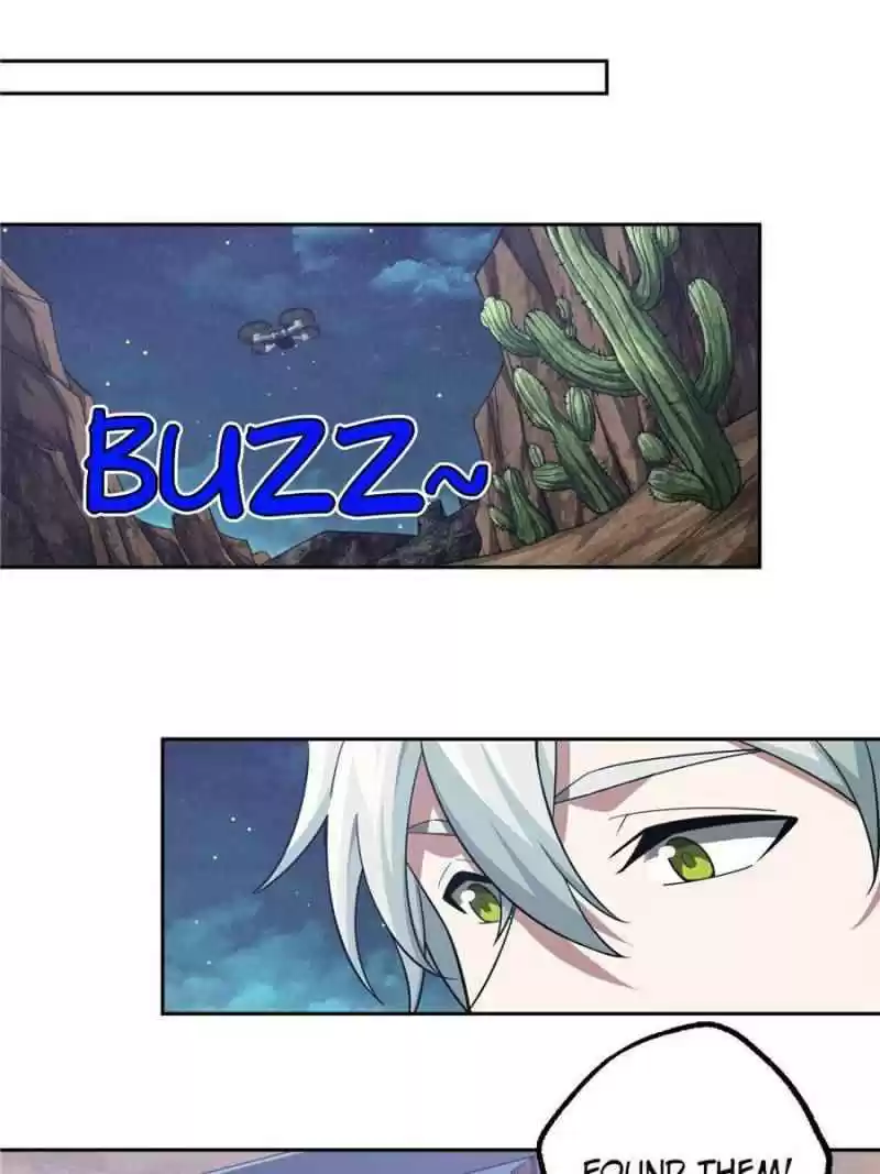 The Legendary Mechanic Chapter 60