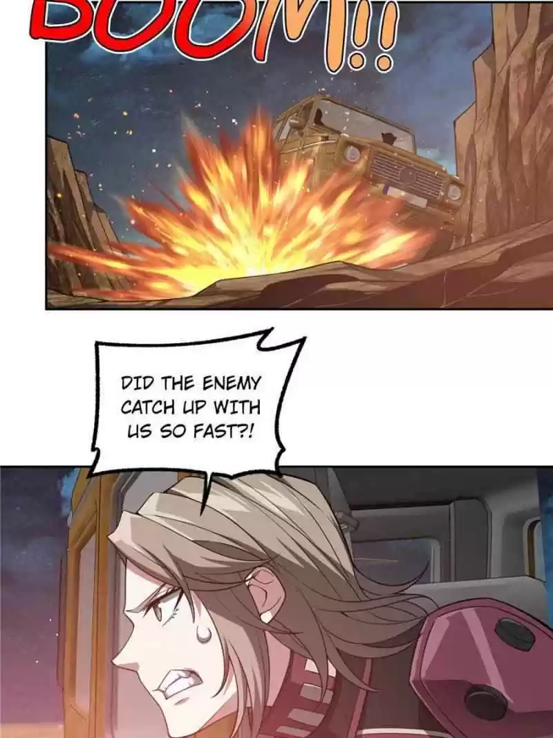 The Legendary Mechanic Chapter 60