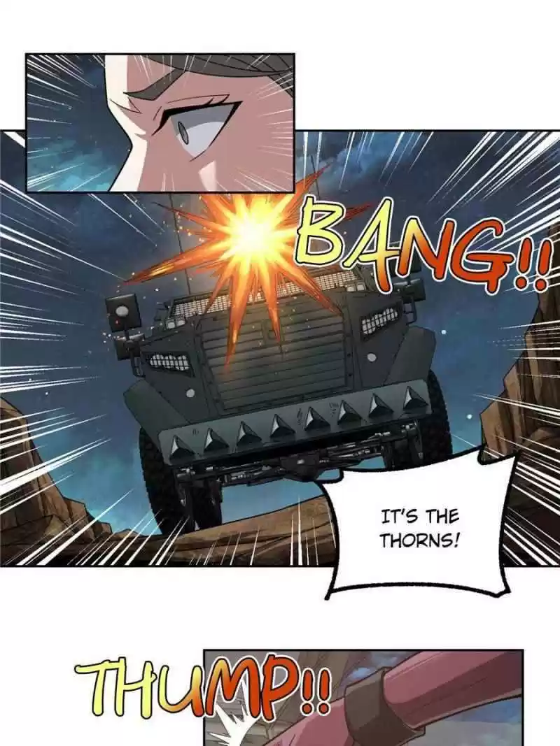 The Legendary Mechanic Chapter 60