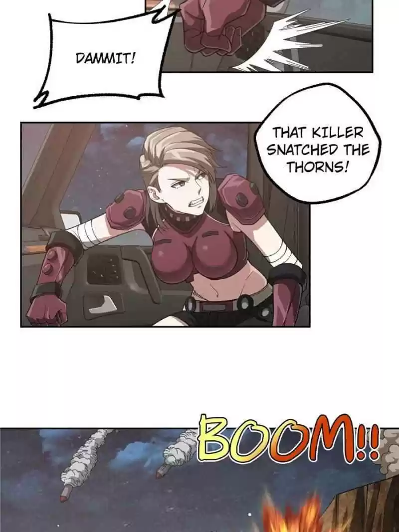 The Legendary Mechanic Chapter 60