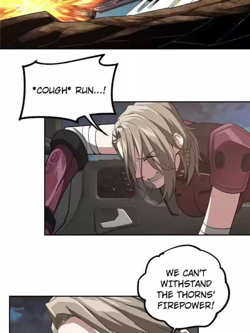 The Legendary Mechanic Chapter 60