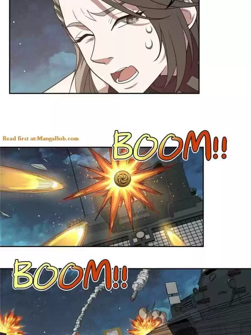 The Legendary Mechanic Chapter 60