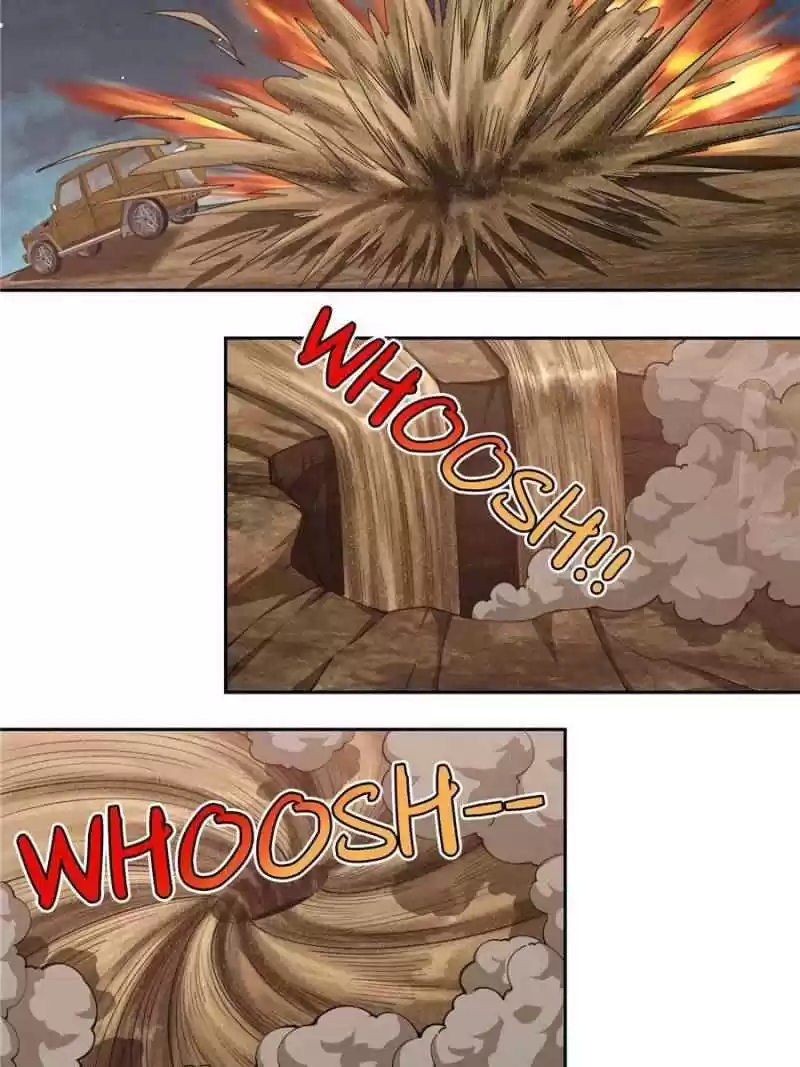 The Legendary Mechanic Chapter 60