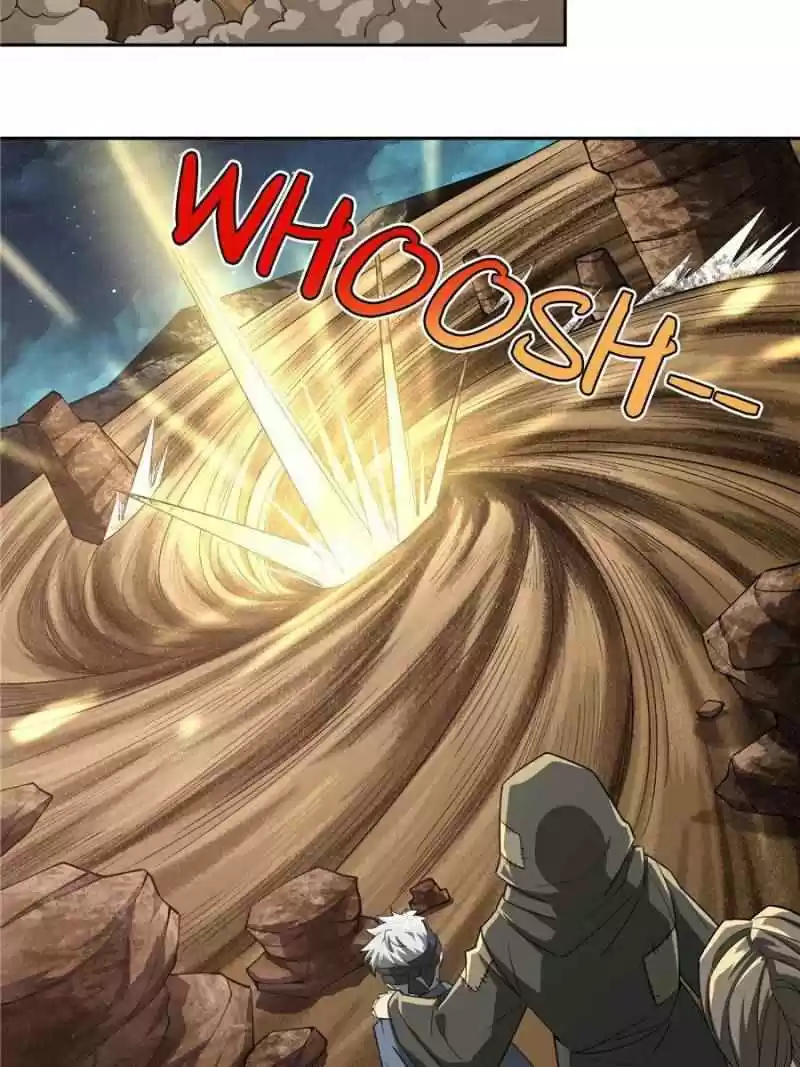 The Legendary Mechanic Chapter 60