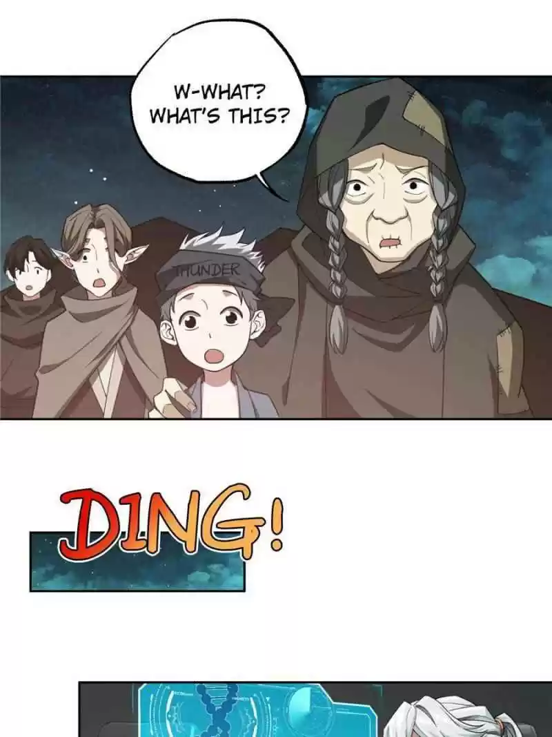 The Legendary Mechanic Chapter 60