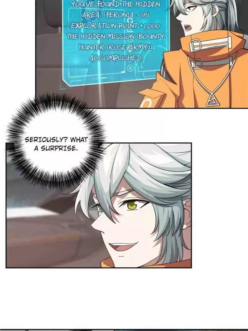 The Legendary Mechanic Chapter 60