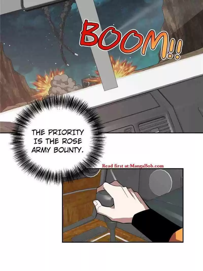 The Legendary Mechanic Chapter 60