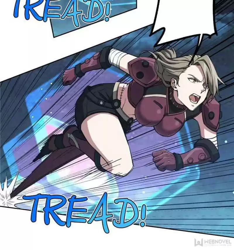 The Legendary Mechanic Chapter 61