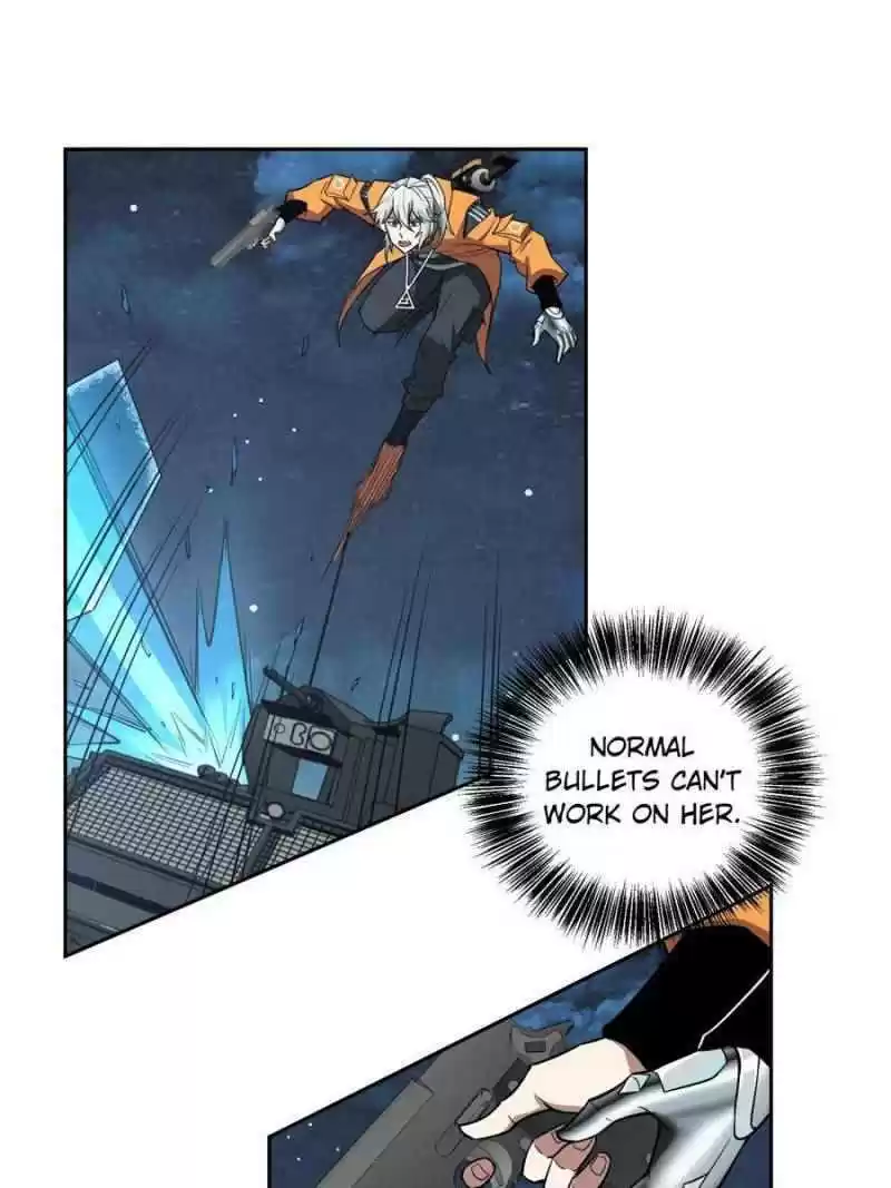 The Legendary Mechanic Chapter 61