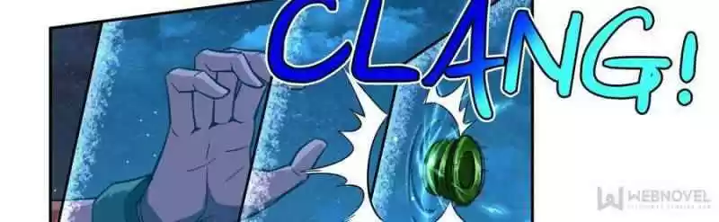 The Legendary Mechanic Chapter 61