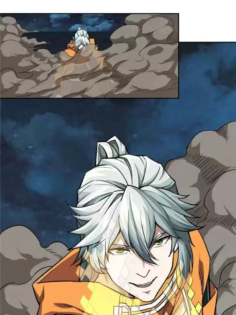 The Legendary Mechanic Chapter 61