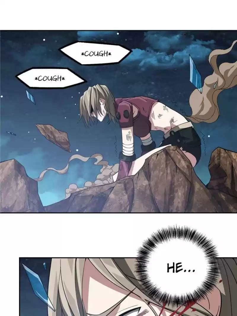 The Legendary Mechanic Chapter 62