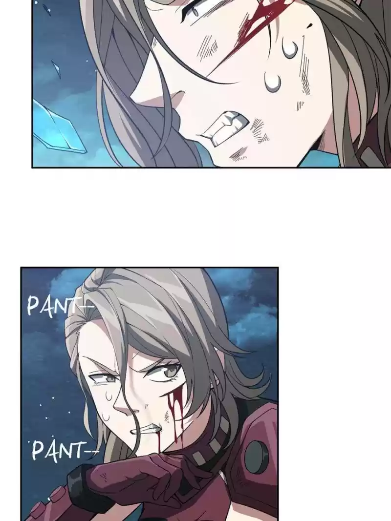 The Legendary Mechanic Chapter 62