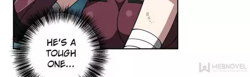 The Legendary Mechanic Chapter 62