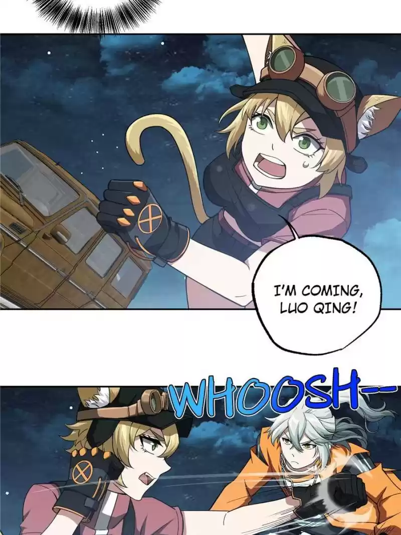 The Legendary Mechanic Chapter 62