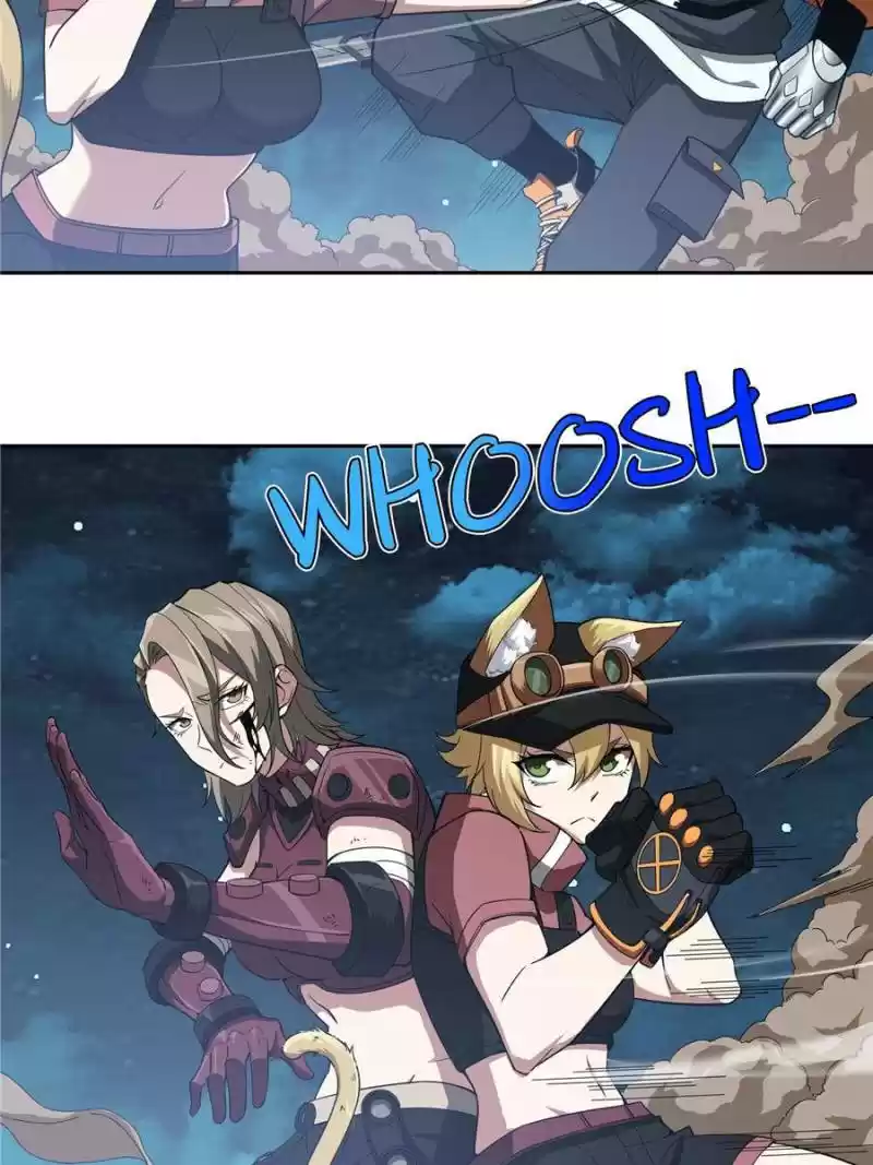 The Legendary Mechanic Chapter 62