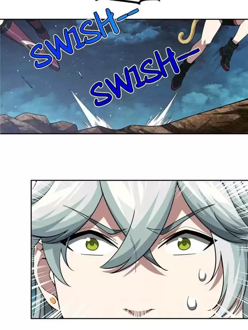 The Legendary Mechanic Chapter 62