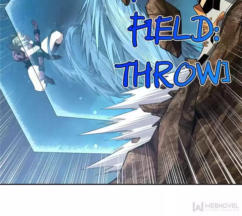 The Legendary Mechanic Chapter 62