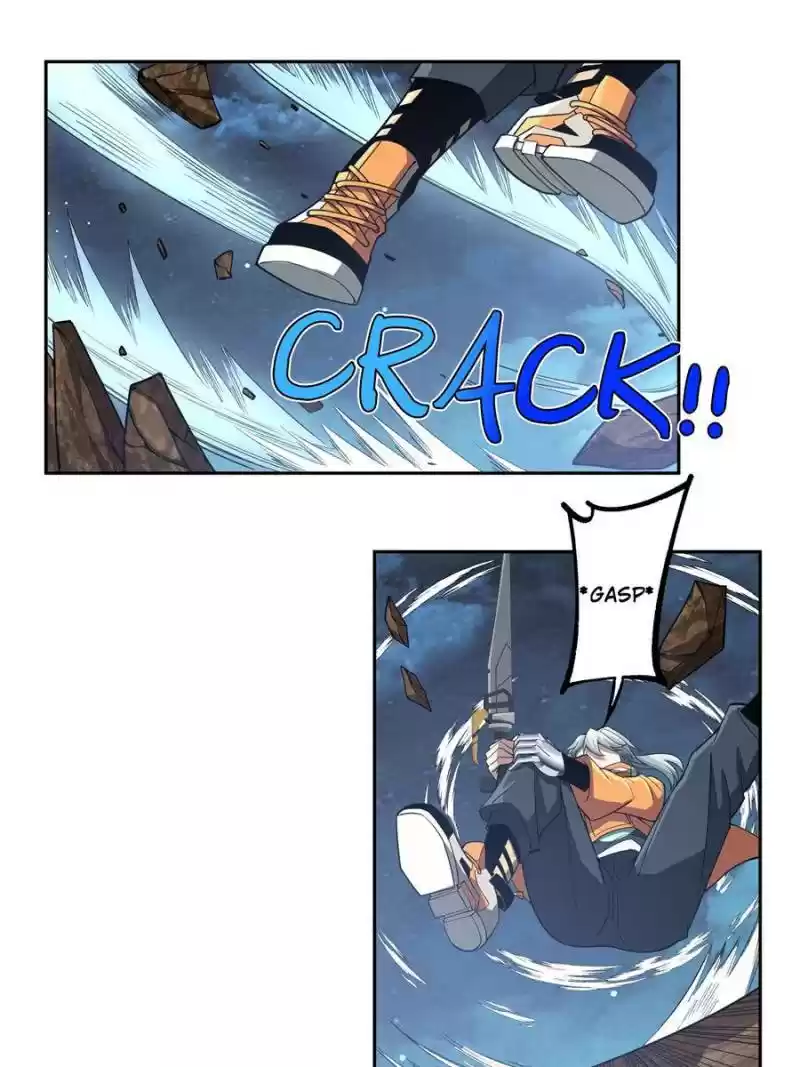 The Legendary Mechanic Chapter 62