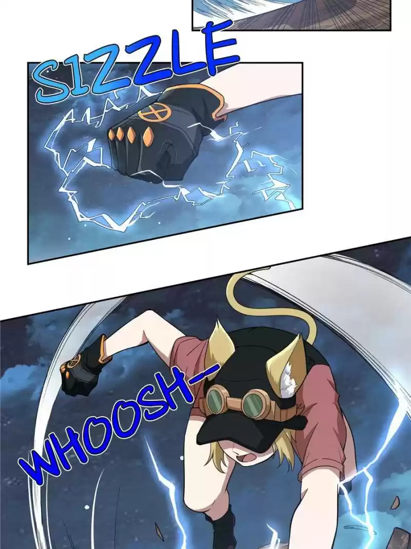 The Legendary Mechanic Chapter 62