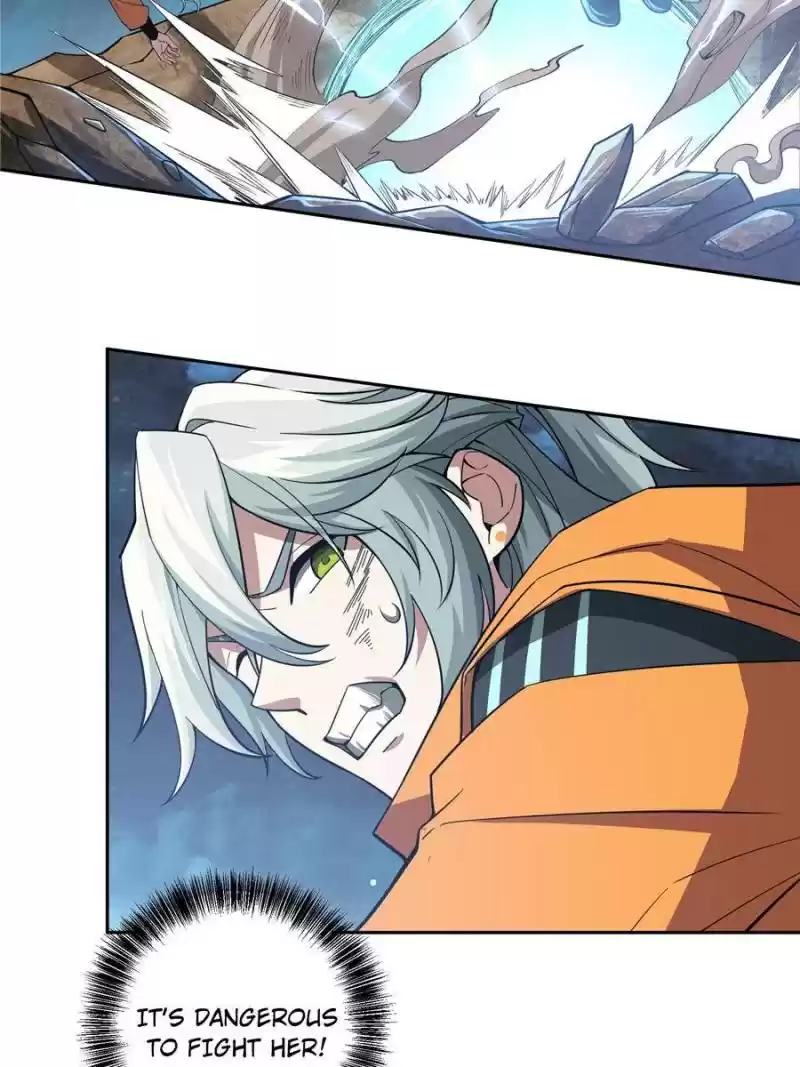 The Legendary Mechanic Chapter 62