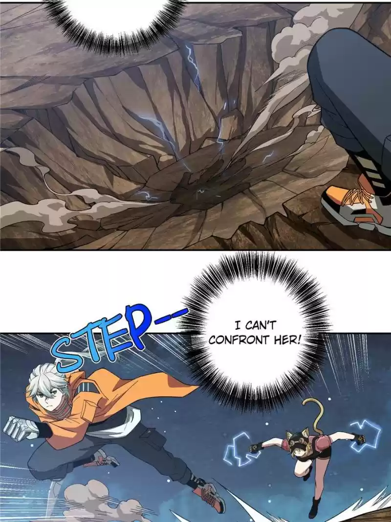 The Legendary Mechanic Chapter 62