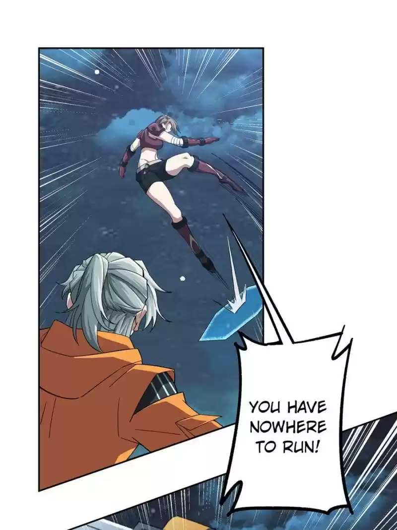 The Legendary Mechanic Chapter 62