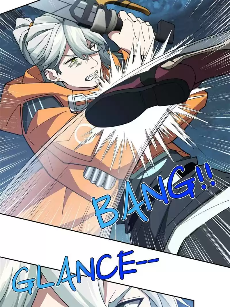 The Legendary Mechanic Chapter 62