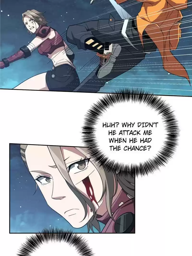 The Legendary Mechanic Chapter 62