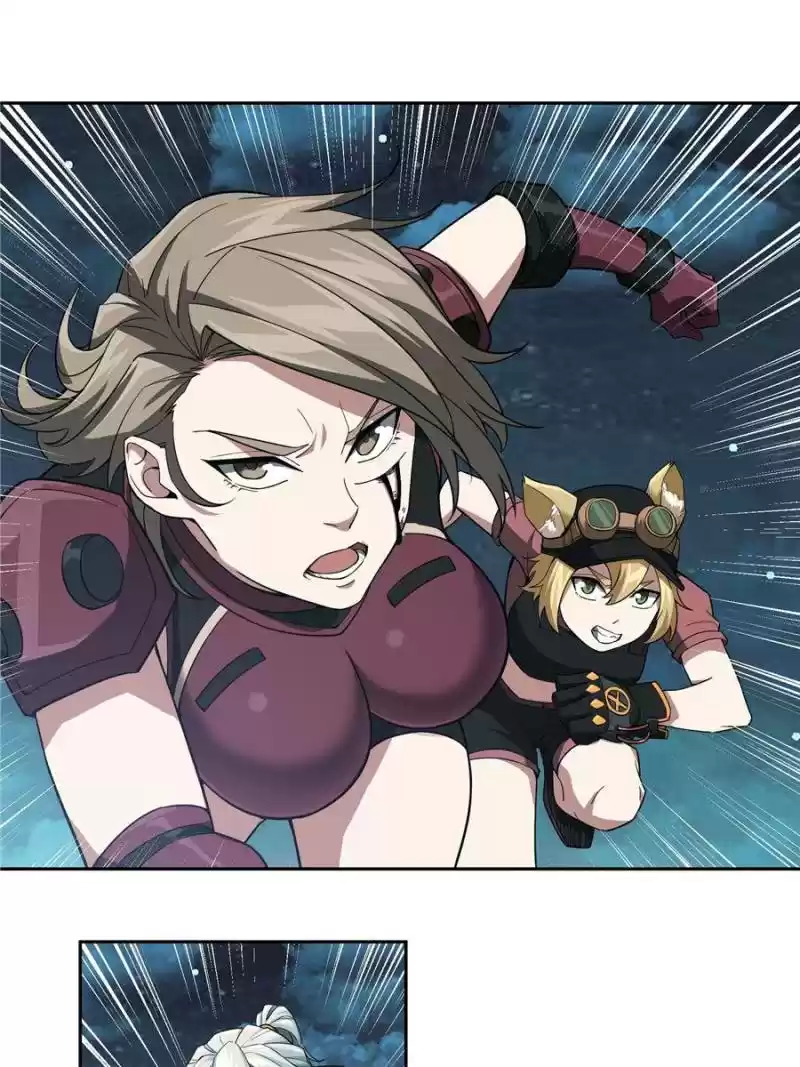 The Legendary Mechanic Chapter 62