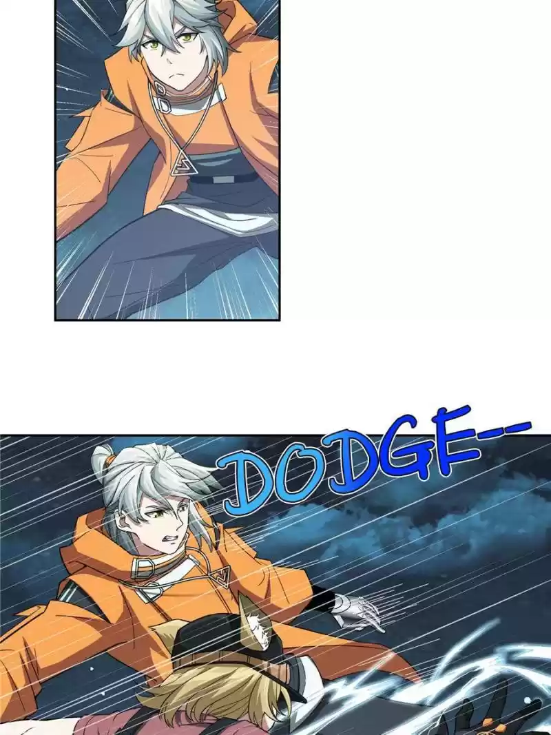 The Legendary Mechanic Chapter 62