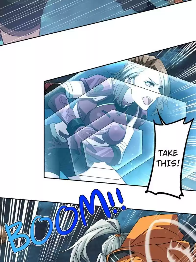 The Legendary Mechanic Chapter 62