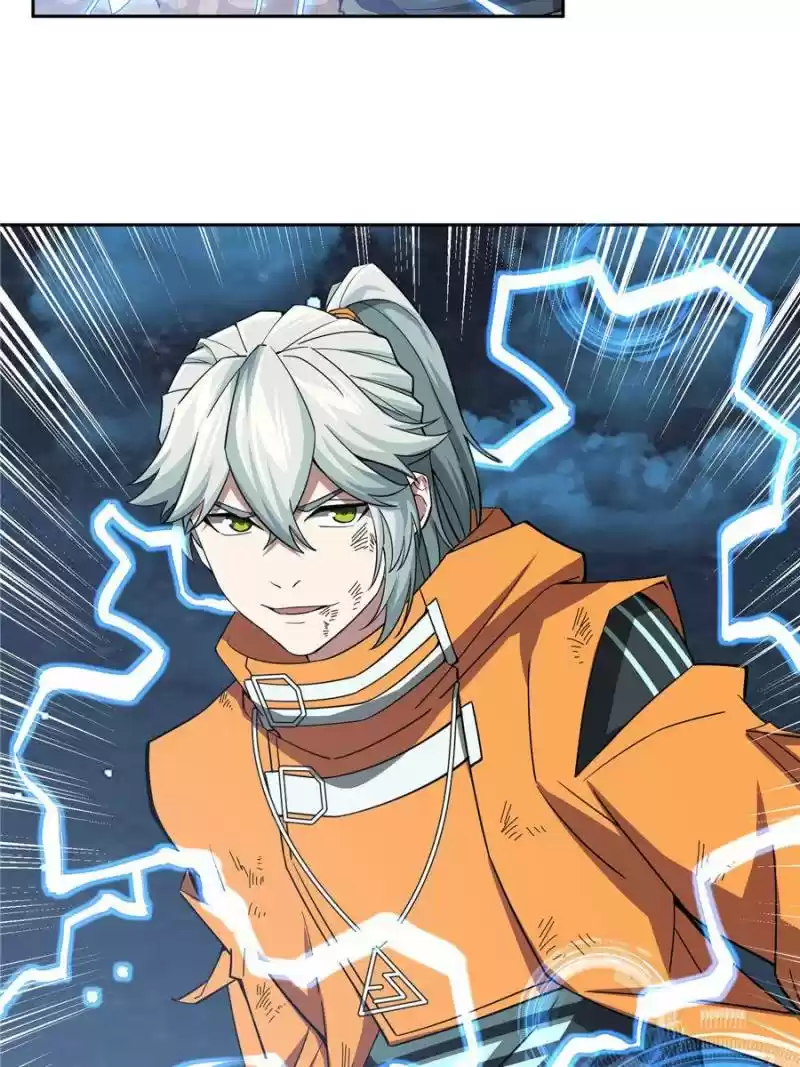 The Legendary Mechanic Chapter 62