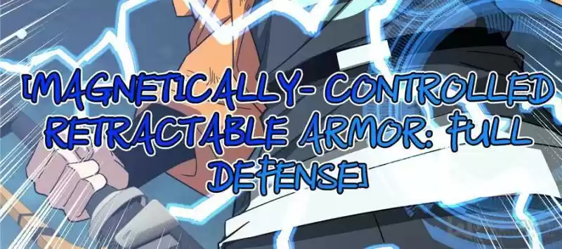 The Legendary Mechanic Chapter 62