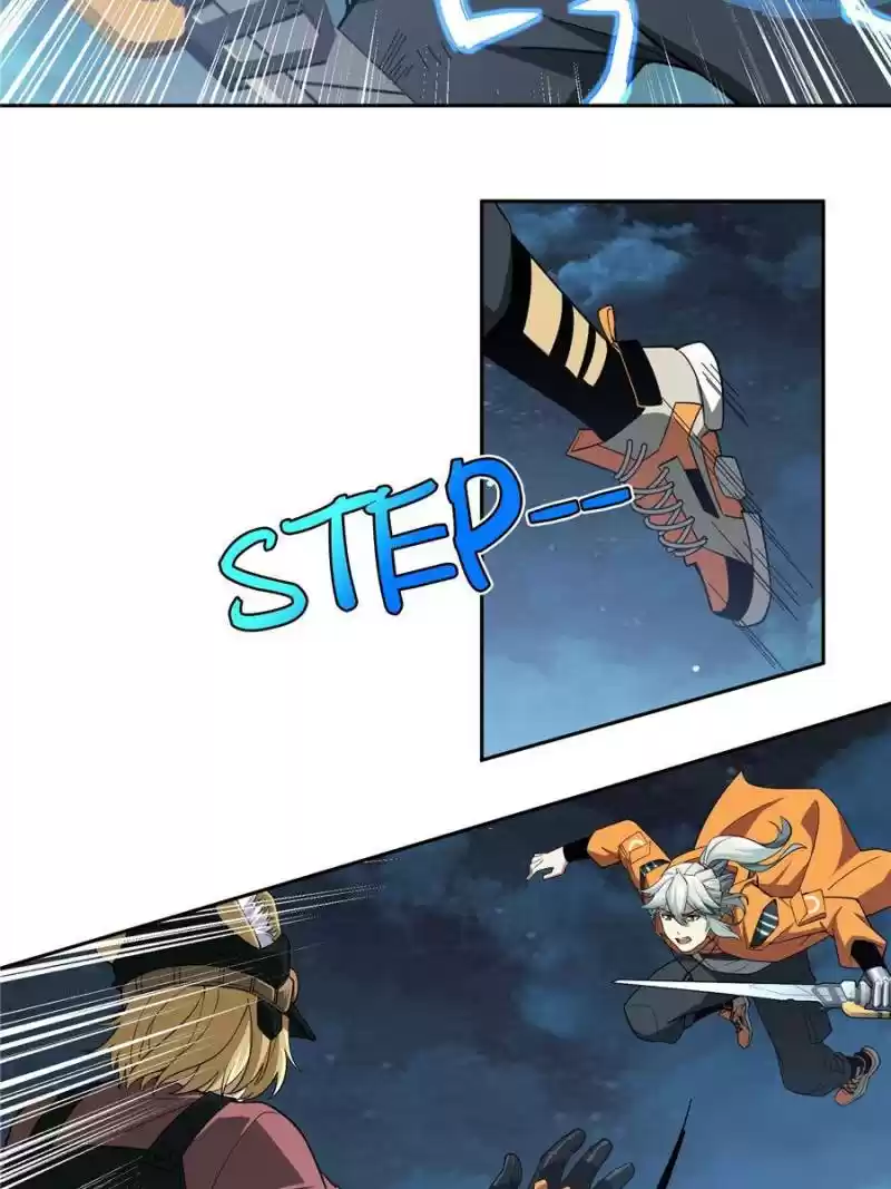 The Legendary Mechanic Chapter 62