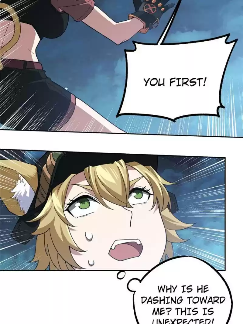 The Legendary Mechanic Chapter 62