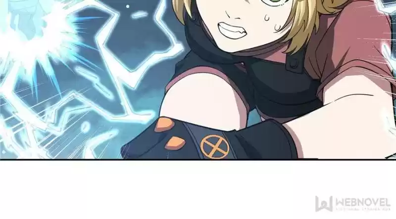 The Legendary Mechanic Chapter 62