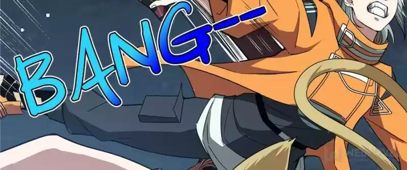 The Legendary Mechanic Chapter 62