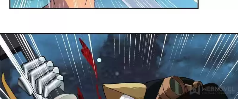 The Legendary Mechanic Chapter 62