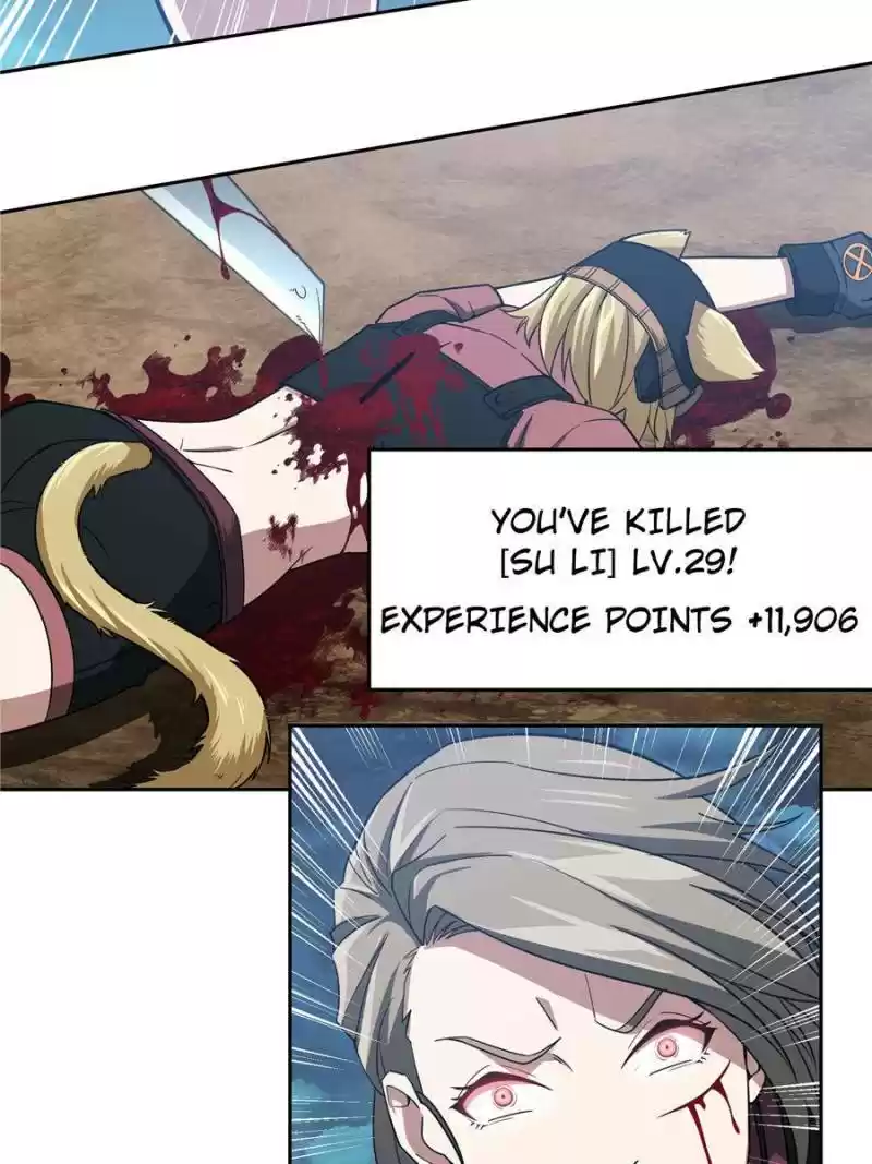 The Legendary Mechanic Chapter 62